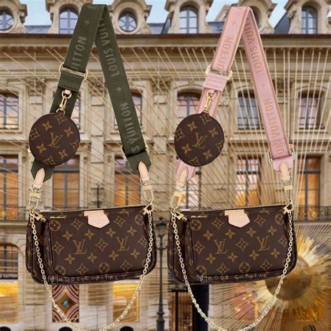 louis vuitton borsa multi|louis vuitton accessories.